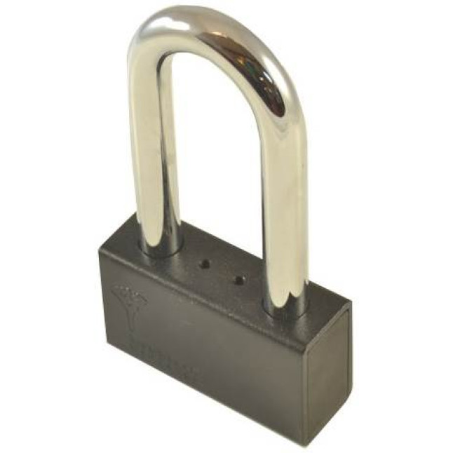 Замок навісний Mul-t-lock M10 / C2 (Classic) висота дужки 63 мм
