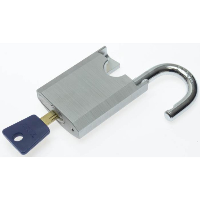 Замок навісний Mul-t-lock G-55Р / 23mm (7x7)