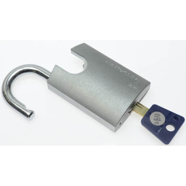 Замок навісний Mul-t-lock G-55Р / 23mm (7x7)
