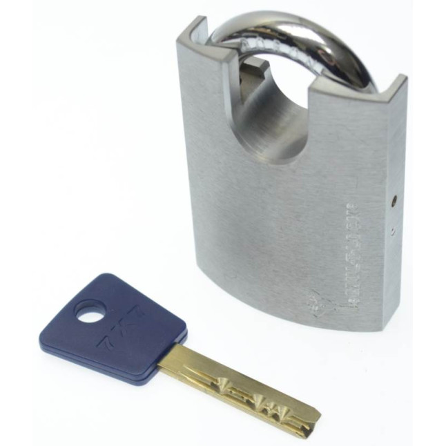 Замок навісний Mul-t-lock G-55Р / 23mm (7x7)