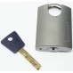 Замок навісний Mul-t-lock G-55Р / 23mm (7x7)
