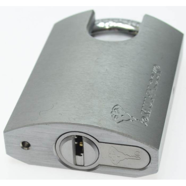Замок навісний Mul-t-lock G-55Р / 23mm (7x7)
