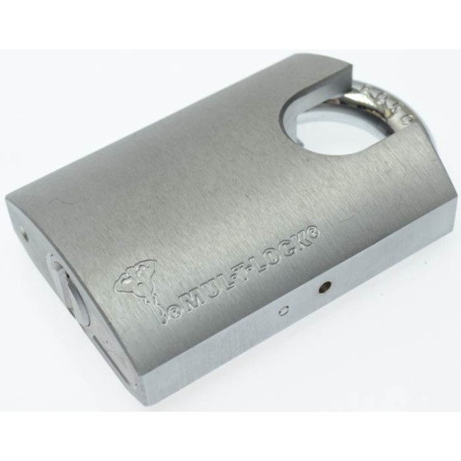 Замок навісний Mul-t-lock G-55Р / 23mm (7x7)