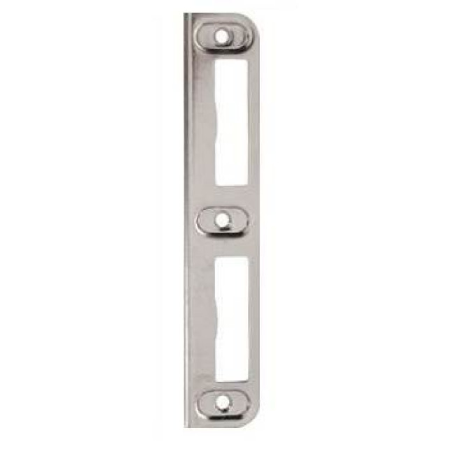 Ответная планка Abloy 0029 хром Ответная планка Abloy 0029 хром