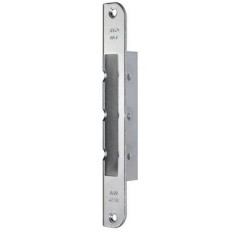 Відповідна планка Abloy 0079 хром Відповідна планка Abloy 0079 хром