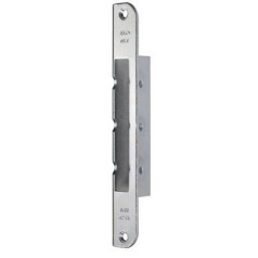 Ответная планка Abloy 0079 хром Ответная планка Abloy 0079 хром