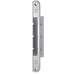 Ответная планка Abloy 0079 хром Ответная планка Abloy 0079 хром