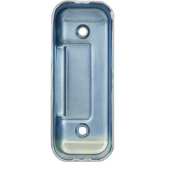 Ответная планка Viro 7912.117.217 горизонтальная Ответная планка Viro 7912.117.217 горизонтальная