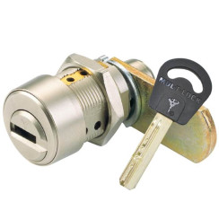 Замок для обладнання Mul-t-lock CAM 19 Classic Замок для обладнання Mul-t-lock CAM 19 Classic