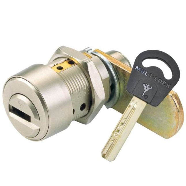 Замок для обладнання Mul-t-lock CAM 19 Classic