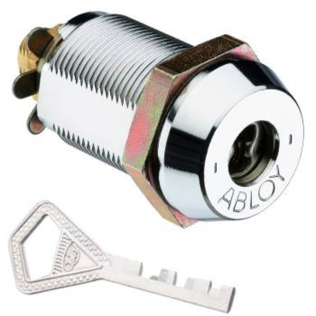 Замок для обладнання Abloy Classic CAM CL 106
