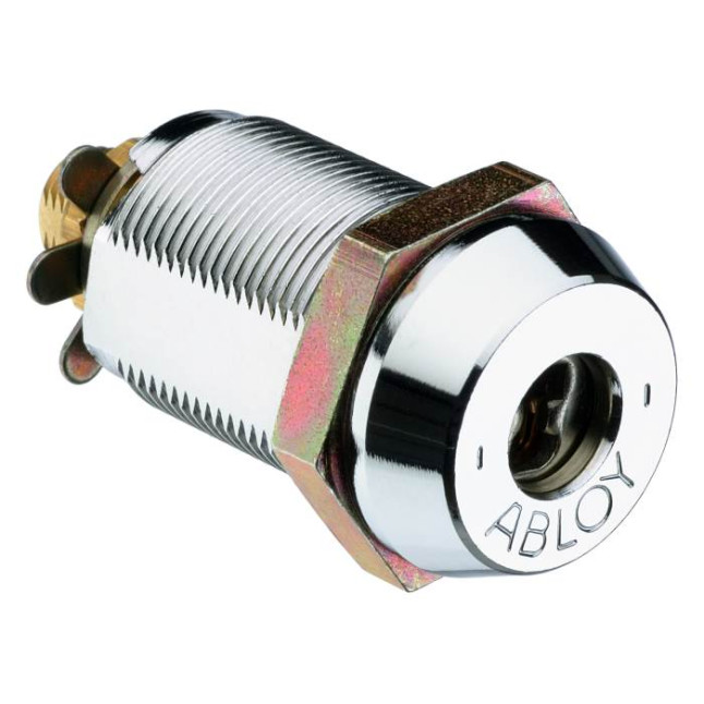 Замок для обладнання Abloy Classic CAM CL 106