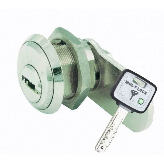 Замок для обладнання Mul-t-lock CAM 22 МТ5 +