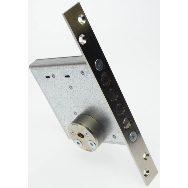 Замок врізний Mul-t-lock Omega EXAGON