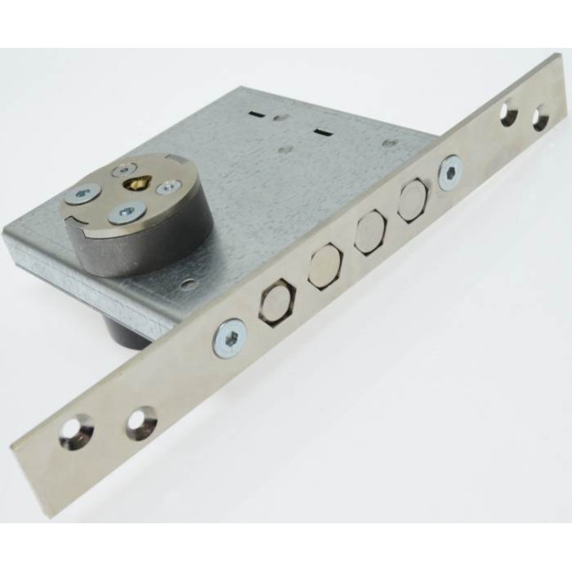 Замок врізний Mul-t-lock Omega EXAGON