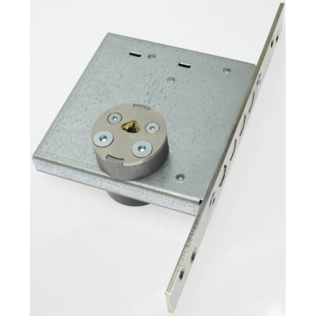 Замок врізний Mul-t-lock Omega EXAGON
