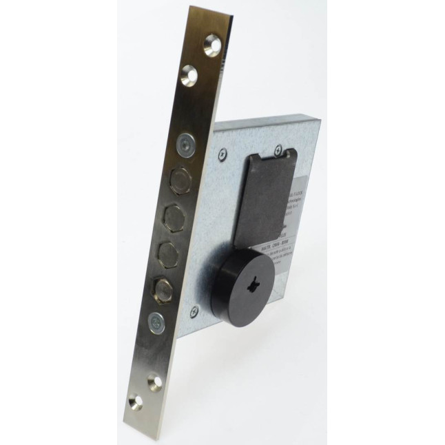 Замок врізний Mul-t-lock Omega EXAGON