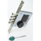 Замок врізний Mul-t-lock Omega EXAGON