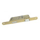 Замок врезной WC Abloy 4241 правый JME латунь Замок врезной WC Abloy 4241 правый JME латунь