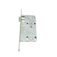 Замок врезной WC Abloy 4241 правый JME латунь Замок врезной WC Abloy 4241 правый JME латунь