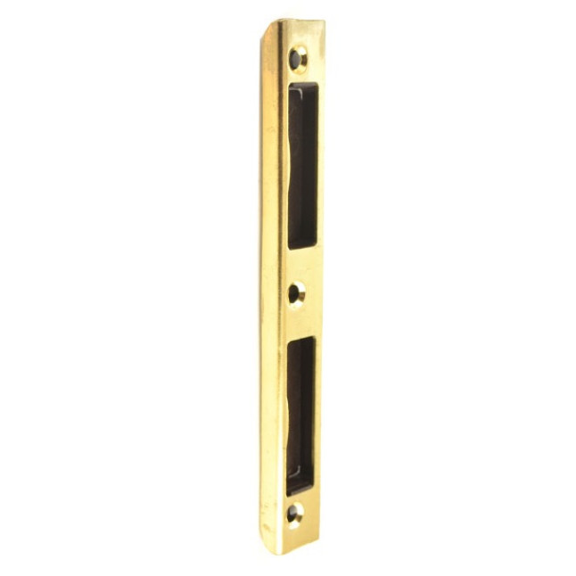 Ответная планка Abloy 4669 латунь Ответная планка Abloy 4669 латунь