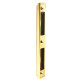 Ответная планка Abloy 4669 латунь Ответная планка Abloy 4669 латунь