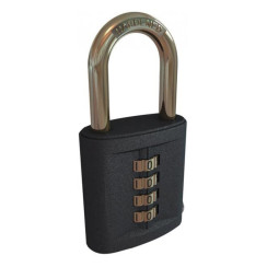 Замок навесной Tokoz Delta 50 кодовый