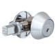 Замок цилиндровый Abloy Protec Dead Bolt ME 154 матовый хром Замок цилиндровый Abloy Protec Dead Bolt ME 154 матовый хром