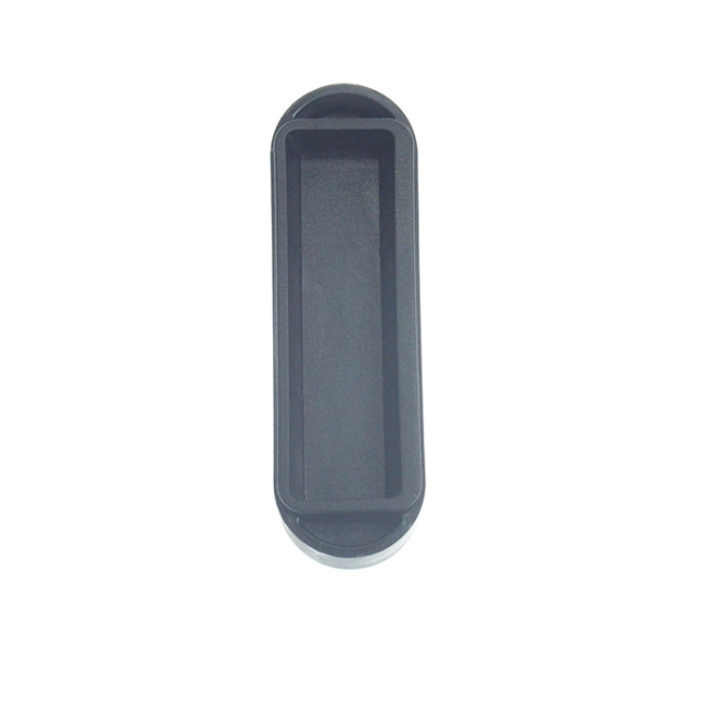 Вкладыш для ответной планки Agb Centro Focus B014021793 черный