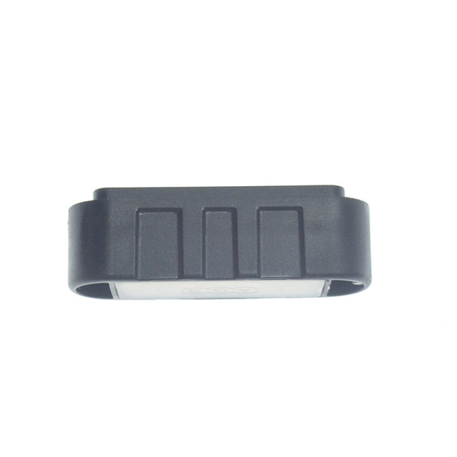 Вкладыш для ответной планки Agb Centro Focus B014021793 черный