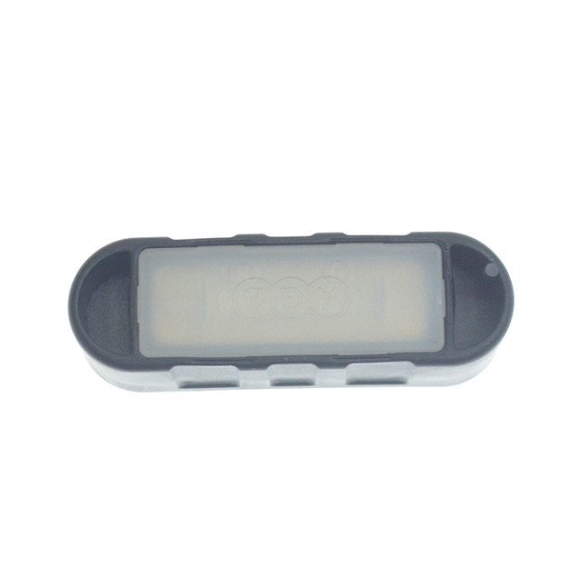 Вкладыш для ответной планки Agb Centro Focus B014021793 черный