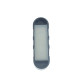 Вкладыш для ответной планки Agb Centro Focus B014021793 черный