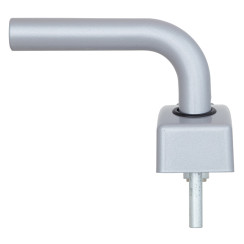 Замок ручка антипаника TESA внешняя MODULAR VECTOR серый Замок ручка антипаника TESA внешняя MODULAR VECTOR серый