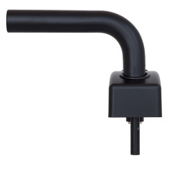 Замок ручка антипаника TESA внешняя MODULAR VECTOR черный Замок ручка антипаника TESA внешняя MODULAR VECTOR черный