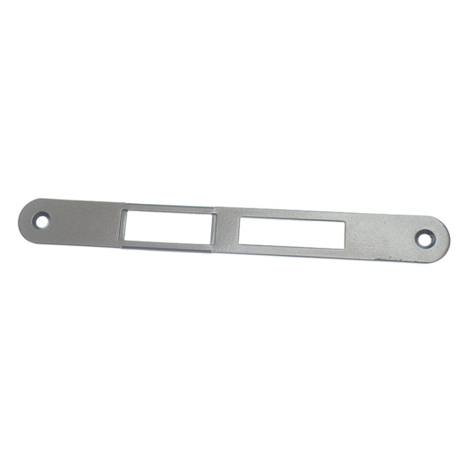 Ответная планка Agb Centro Focus B014024022 античная бронза