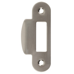 Ответная планка Siba SP 4 SN никель матовый