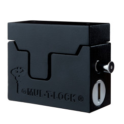 Замок навісний Mul-t-lock Hasp Lock Classic PRO Замок навісний Mul-t-lock Hasp Lock Classic PRO