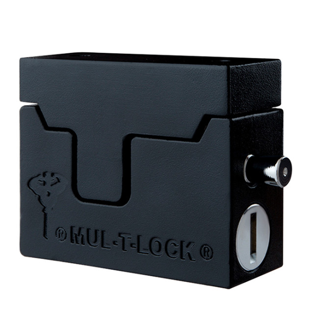 Замок навесной Mul-t-lock Hasp Lock Classic PRO Замок навесной Mul-t-lock Hasp Lock Classic PRO