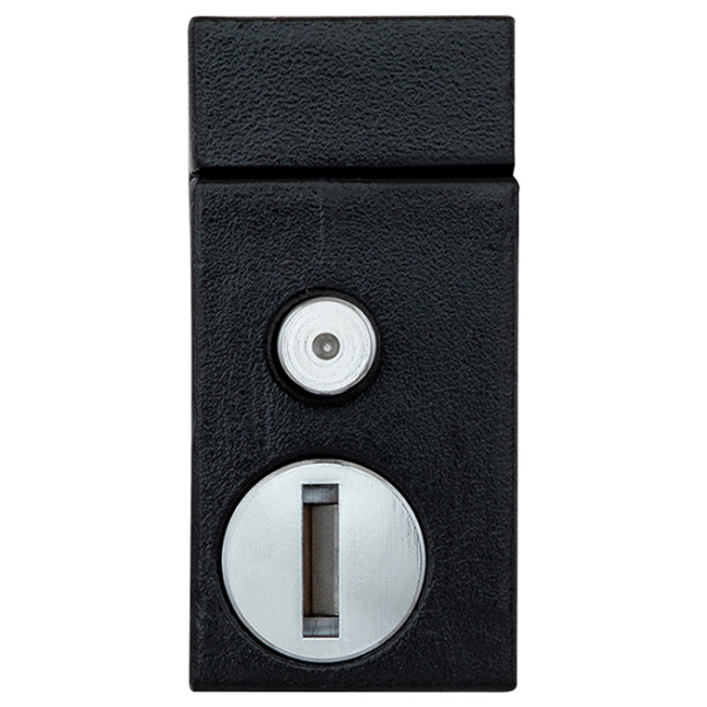 Замок навесной Mul-t-lock Hasp Lock Classic PRO Замок навесной Mul-t-lock Hasp Lock Classic PRO