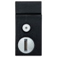 Замок навесной Mul-t-lock Hasp Lock Classic PRO Замок навесной Mul-t-lock Hasp Lock Classic PRO