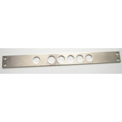 Ответная планка Mottura 942750028 Ответная планка Mottura 942750028