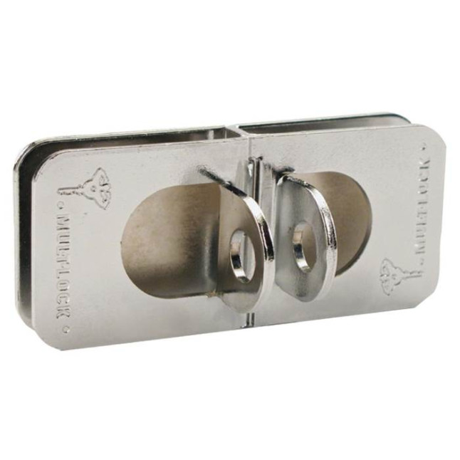 Петлі Mul-t-lock Glass