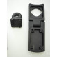 Защитная петля Mul-t-lock HASP Padbar PB14 для навесного замка