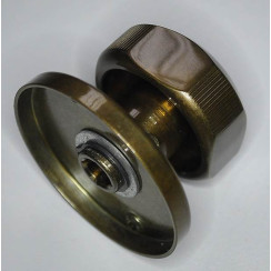 Вертушек Mottura 99.501 Br бронза Вертушек Mottura 99.501 Br бронза