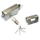 Замок накладної електромеханічний Atis Lock SS