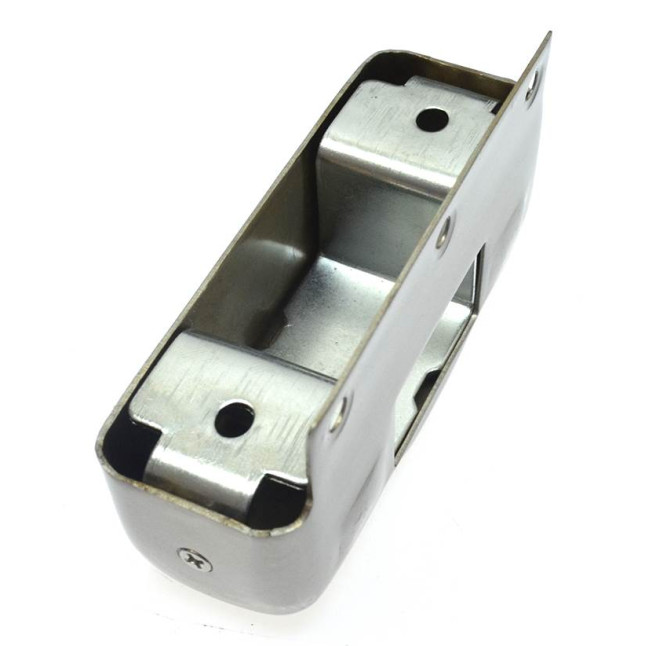 Замок накладної електромеханічний Atis Lock SS