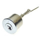 Замок накладної електромеханічний Atis Lock SS