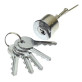 Замок накладної електромеханічний Atis Lock SS