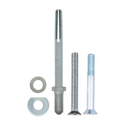 Комплект удлинения для защитной фурнитуры Rostex 802,RX fix-mov R1 (51-60 мм)