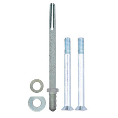 Комплект удлинения для защитной фурнитуры Rostex 802,RX fix-mov R1 (91-100 мм)